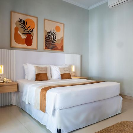 U Tube Hotel Uluwatu Kültér fotó