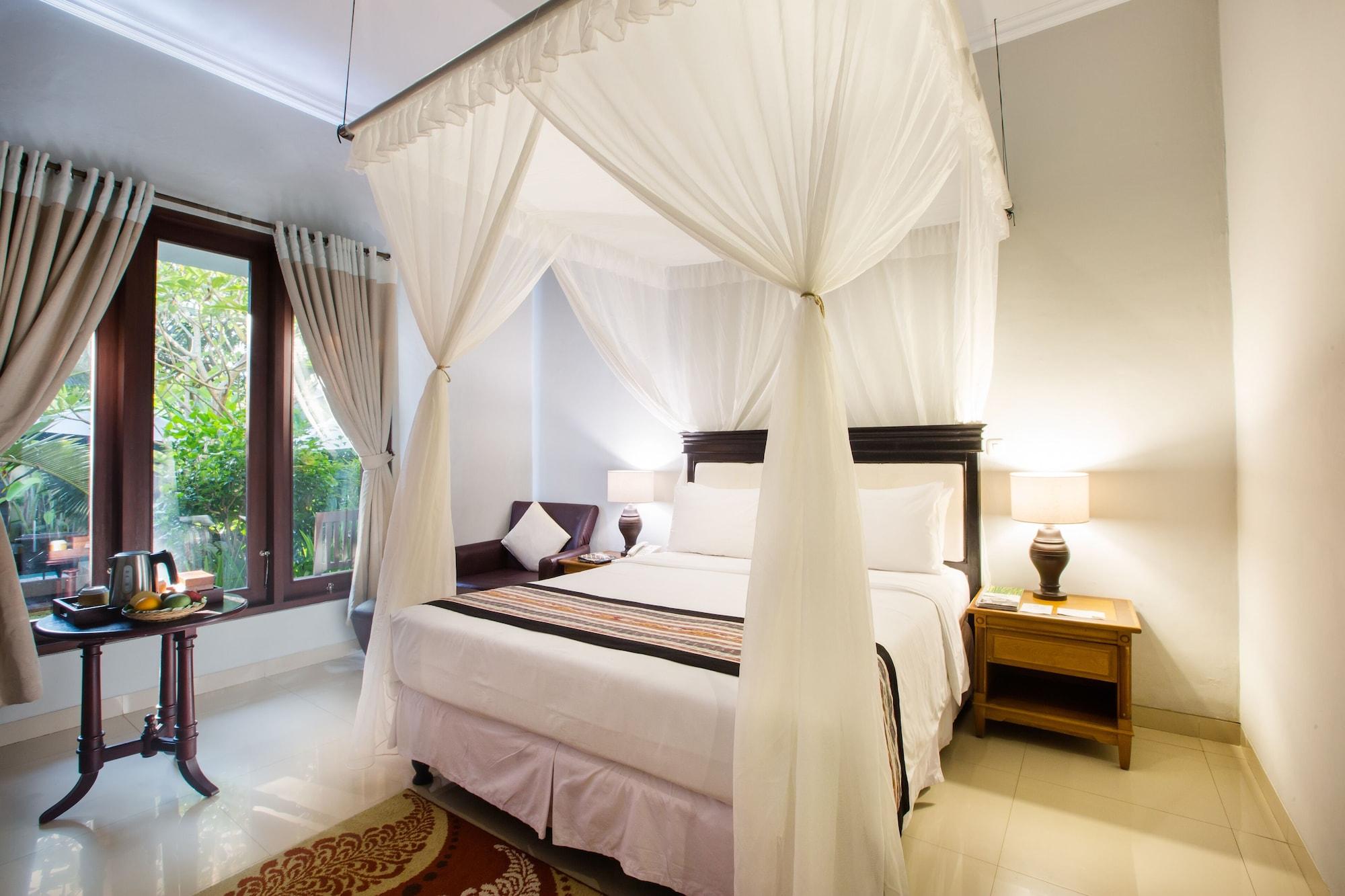 U Tube Hotel Uluwatu Kültér fotó