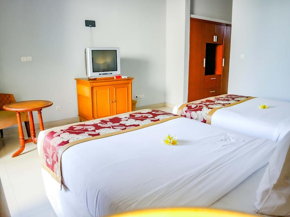 U Tube Hotel Uluwatu Kültér fotó