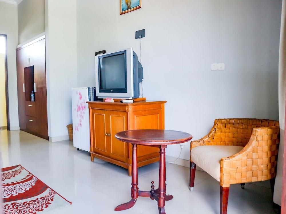 U Tube Hotel Uluwatu Kültér fotó