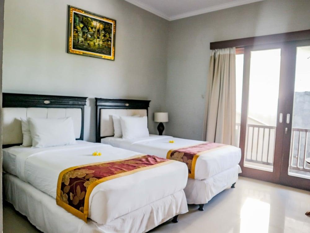 U Tube Hotel Uluwatu Kültér fotó