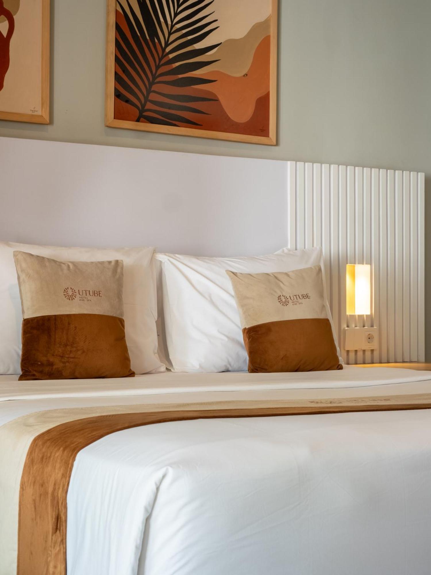 U Tube Hotel Uluwatu Kültér fotó