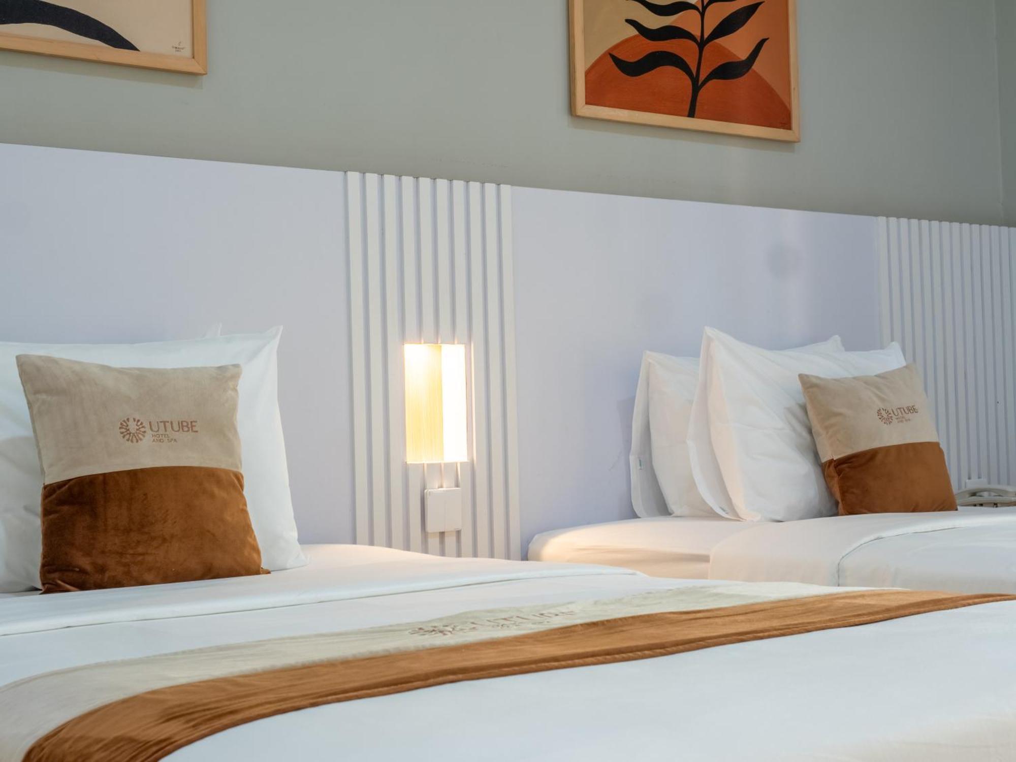 U Tube Hotel Uluwatu Kültér fotó
