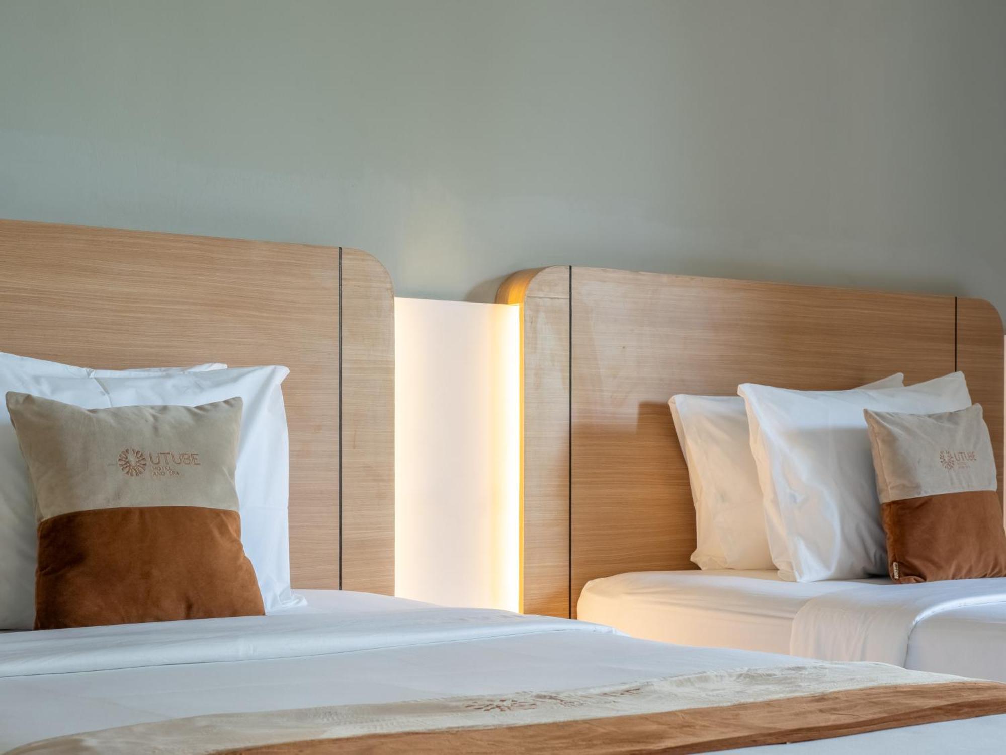 U Tube Hotel Uluwatu Kültér fotó