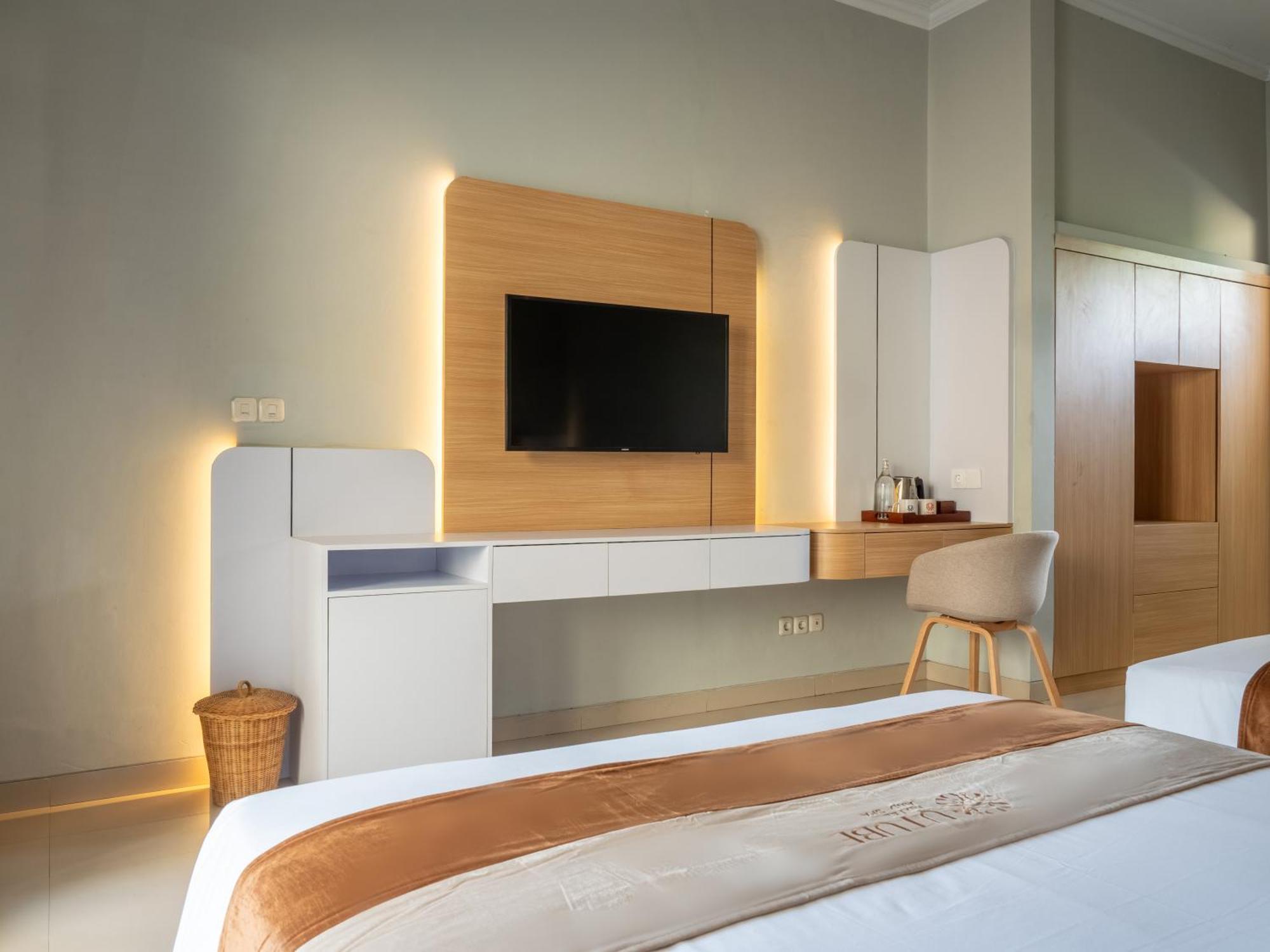 U Tube Hotel Uluwatu Kültér fotó