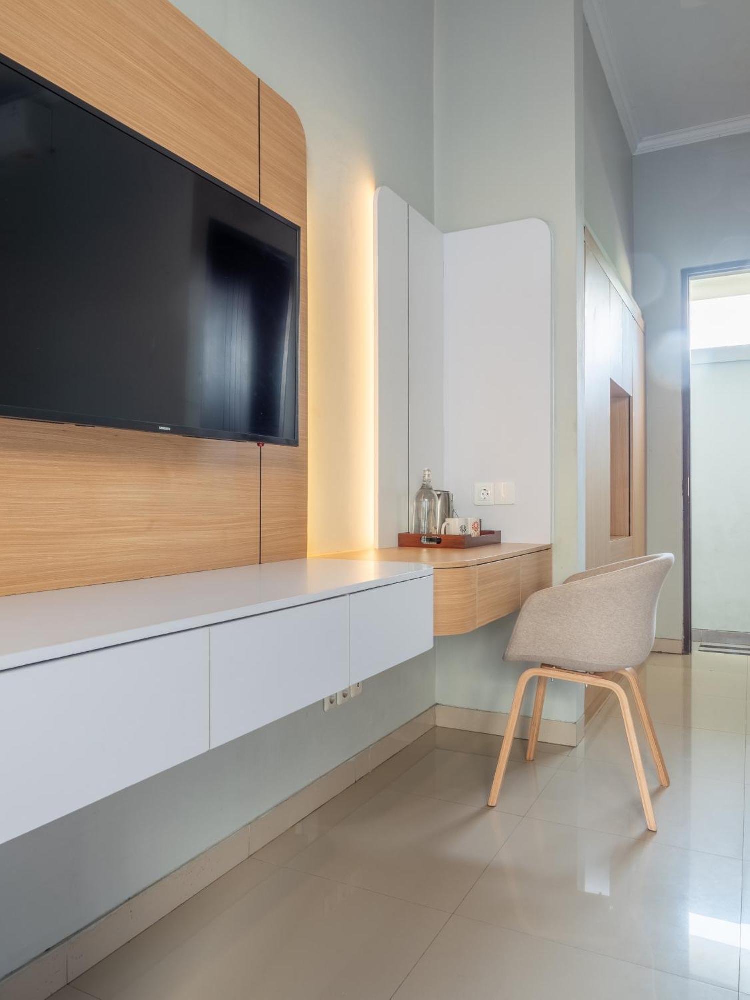 U Tube Hotel Uluwatu Kültér fotó
