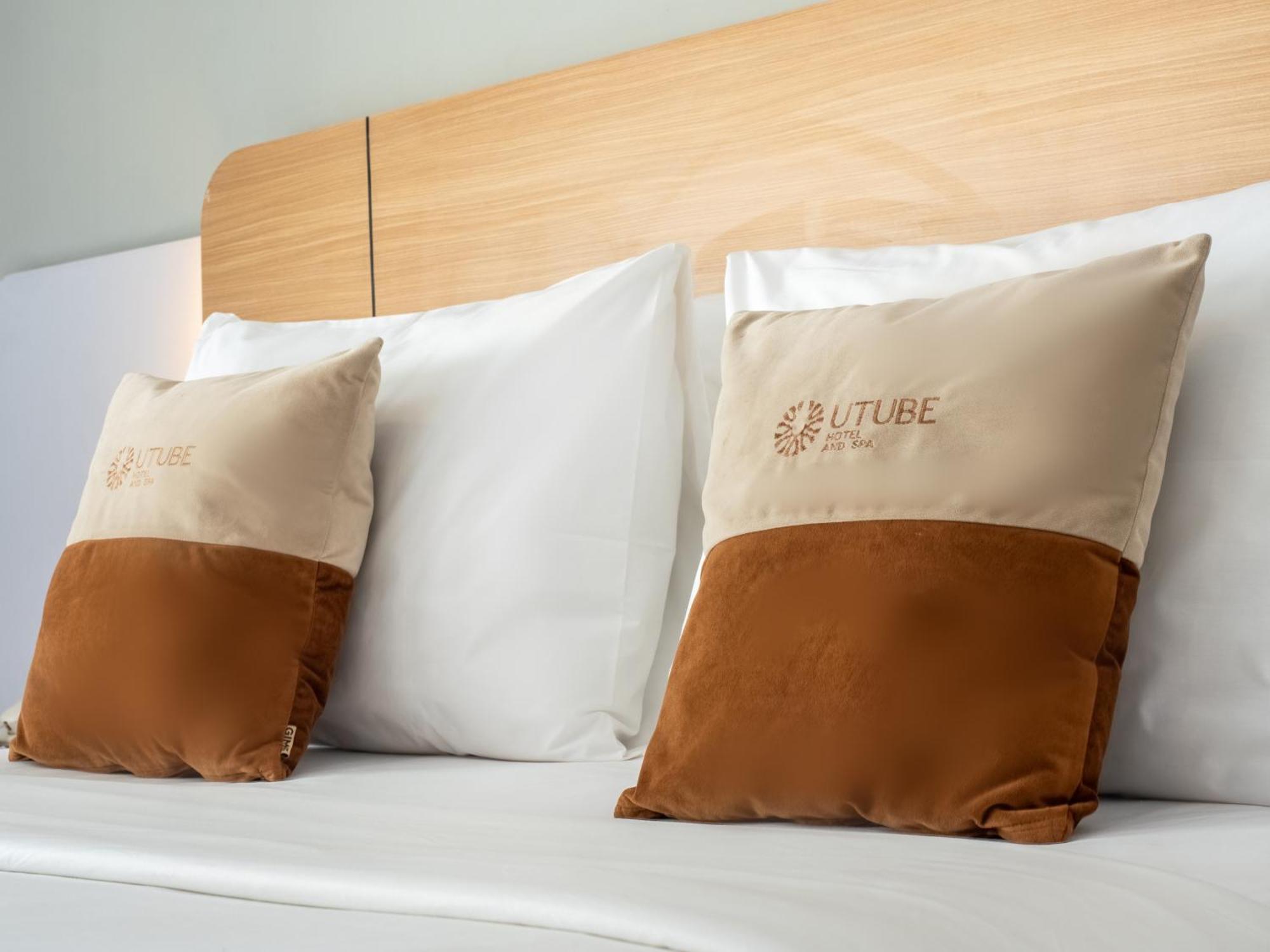 U Tube Hotel Uluwatu Kültér fotó