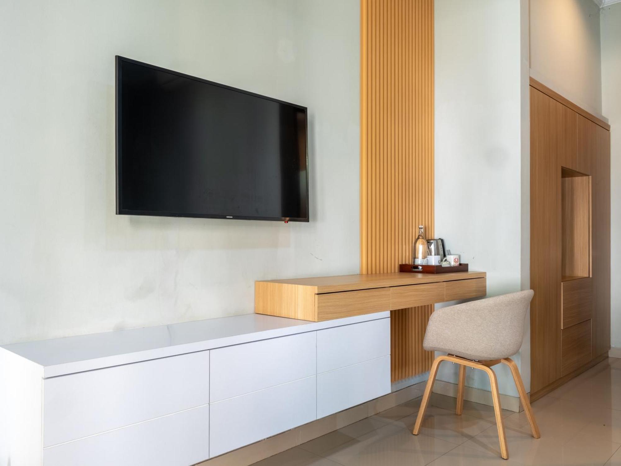 U Tube Hotel Uluwatu Kültér fotó