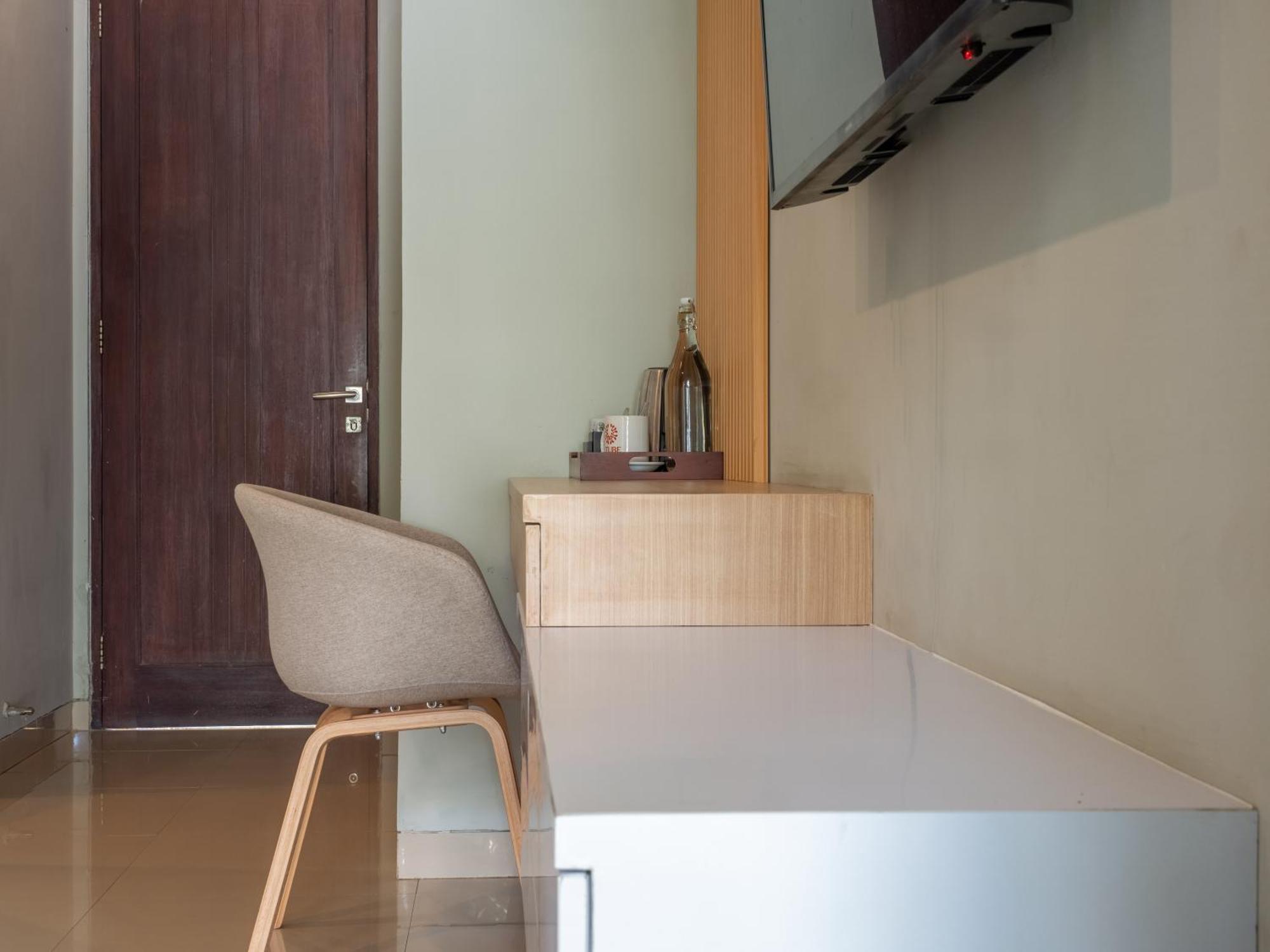 U Tube Hotel Uluwatu Kültér fotó