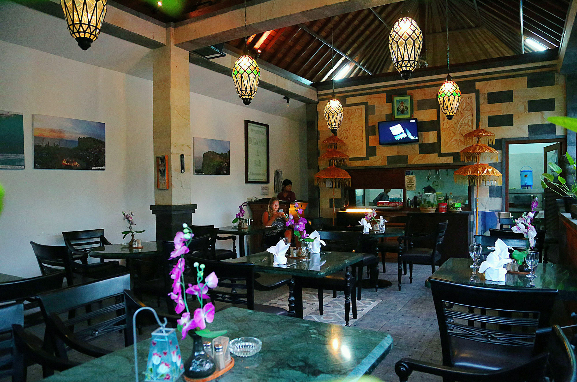 U Tube Hotel Uluwatu Kültér fotó