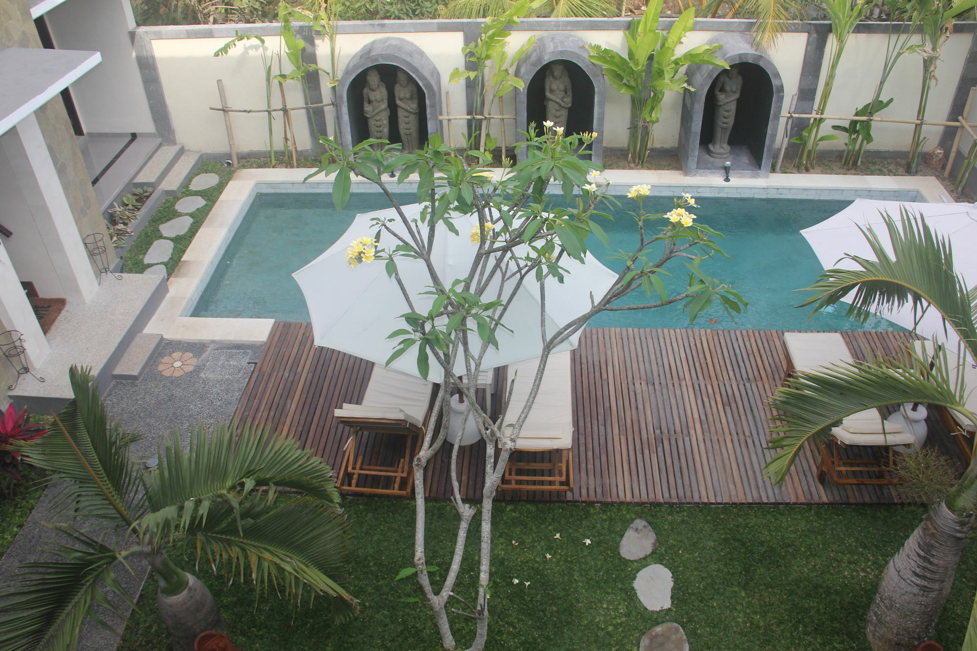 U Tube Hotel Uluwatu Kültér fotó