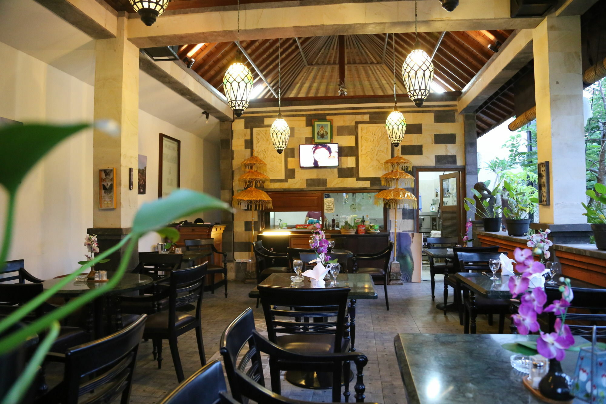 U Tube Hotel Uluwatu Kültér fotó